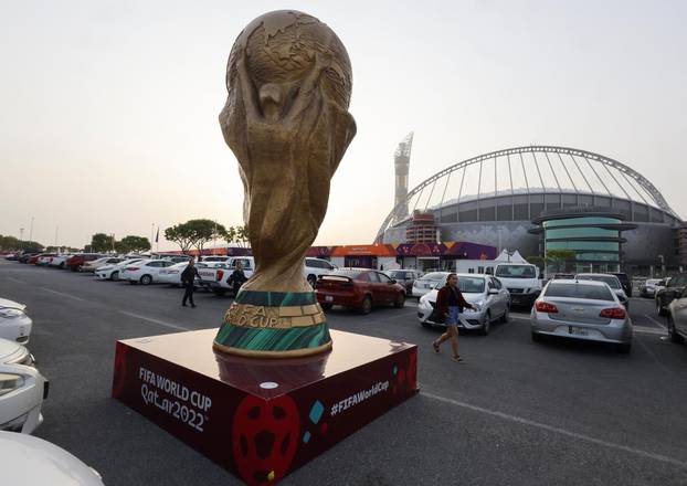 FIFA World Cup Qatar 2022