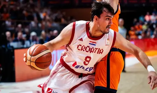 SVI PUTEVI VODE U KATAR U Hrvatsku vi&scaron;e nitko ne sumnja i bez trojice NBA igra&ccaron;a...
