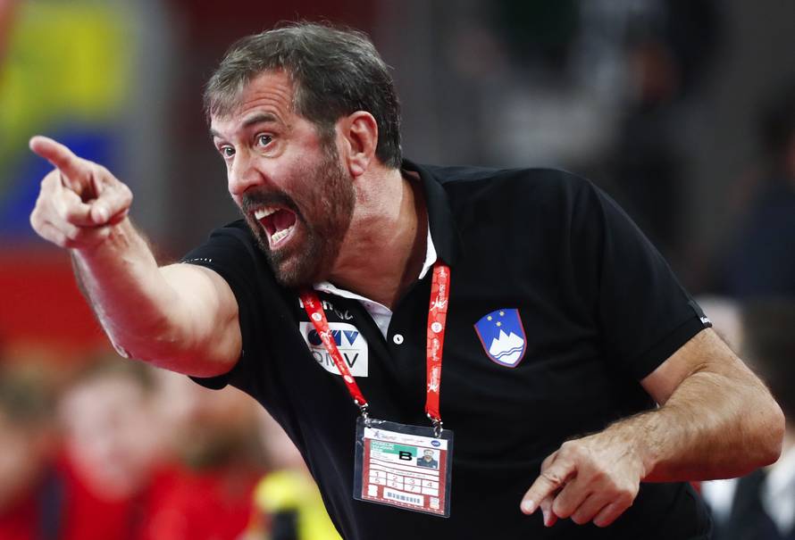 Men's EHF European Handball Championship