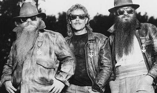 Preminuo Frank Beard, bubnjar legendarnog benda ZZ Top