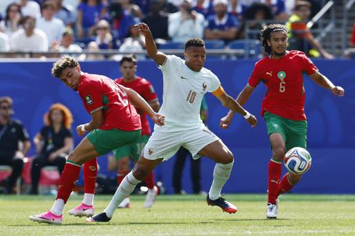 U&Zcaron;IVO Transferi: Jo&scaron;ku i Kovi sti&zcaron;e wonderkid s Mundijala, Alajbegovi&cacute; u velikana Serie A