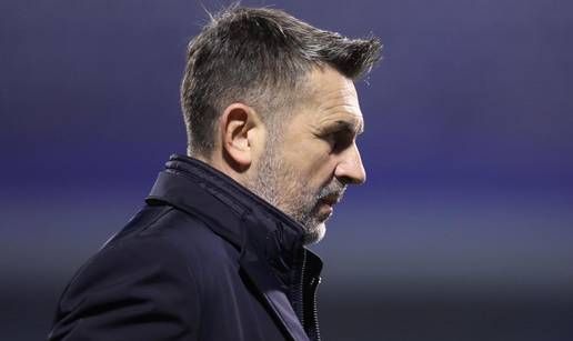 Nenad Bjelica: 'Preko Fabrizija Romana sam saznao da me planiraju smijeniti u Dinamu...