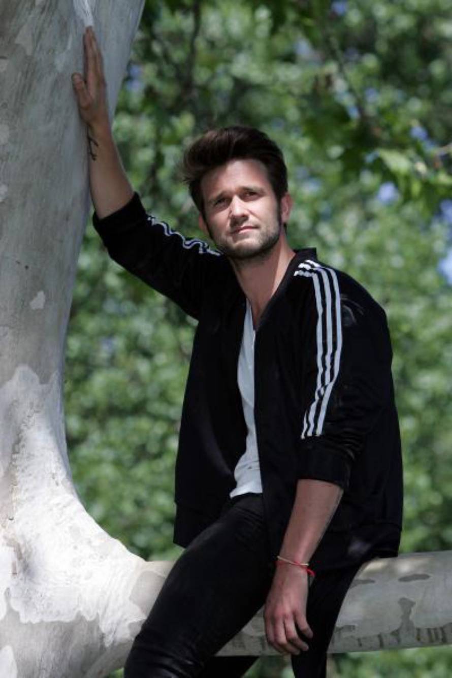 Grgur Žućko/Pixsell