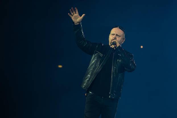 Zagreb: Megadance Party 2026. u Areni Zagreb