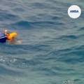 Hladnjak spasa: Trojicu ribara izvukli iz mora kraj Australije, grčevito su se držali za frižider