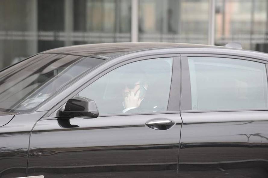 Nino Strmotić/PIXSELL