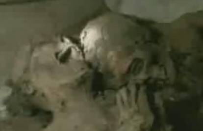 Brazil: Otkrivene 200 godina stare mumije