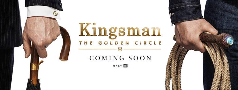 'Kingsman: Zlatni krug': Pravi agenti su se vratili iz mrtvih