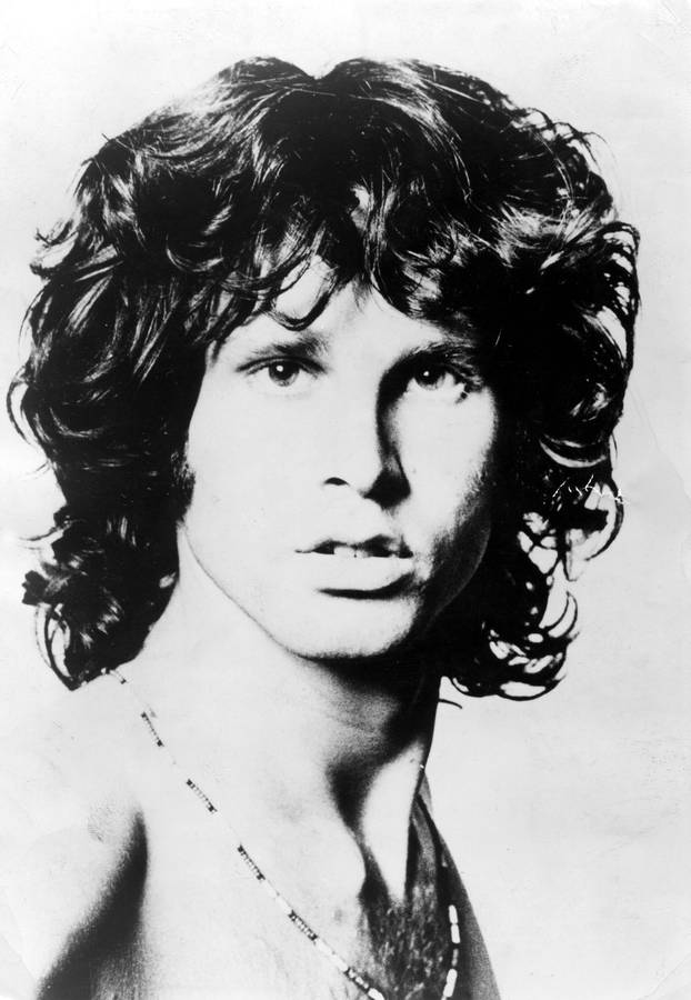 Jim Morrison