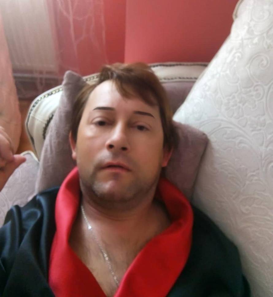 Šumadinac je internetski hit: Preživio sam tri kliničke smrti