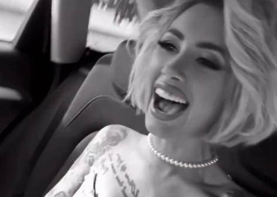 Stela Rade u bolnici uoči Dore: 'Imala sam operaciju...'