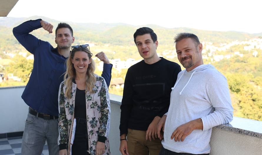 'Cure me se boje': Nikola jelom zavodi, ima recept za prvi spoj