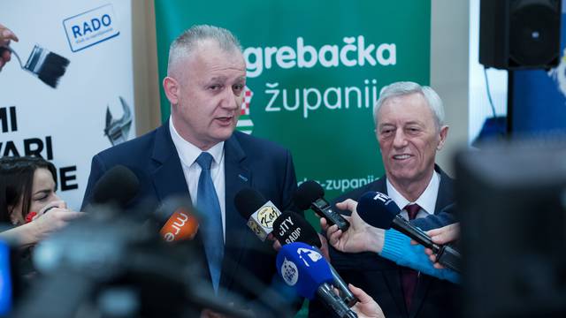 U Zagrebačkoj županiji 2018. otvoreno 2000 novih obrta