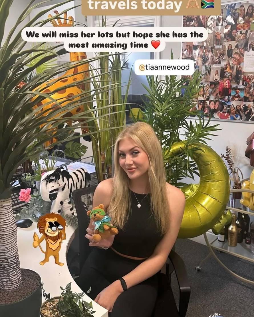 Britanka uči klizati zbog utrke na 160 km preko jezera: 'Tu su vukovi i ostale divlje životinje'