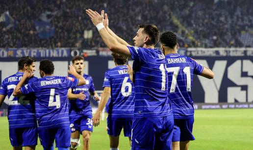 Zagrebačka publika s uzavrelom južnjačkom krvi. Nitko nije veći od kluba, igrači trebaju podršku