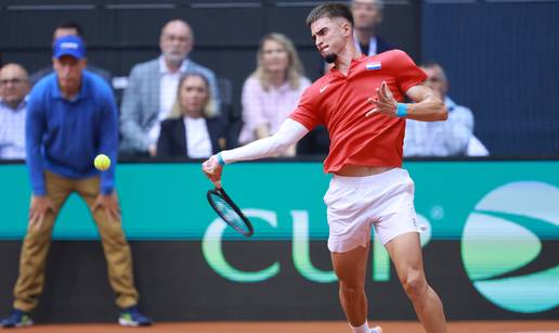 Pri&zcaron;mi&cacute; izgubio u prvom kolu skupine na Next Gen zavr&scaron;nici