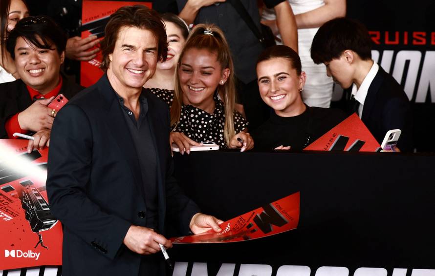 Tom Cruise udružio se s Warner Brosom: Snimat će nove filmove