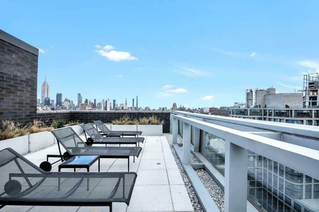 Hugh Jackman and his now ex-wife Deborra-Lee Furness bought a new home in Chelsea just last year