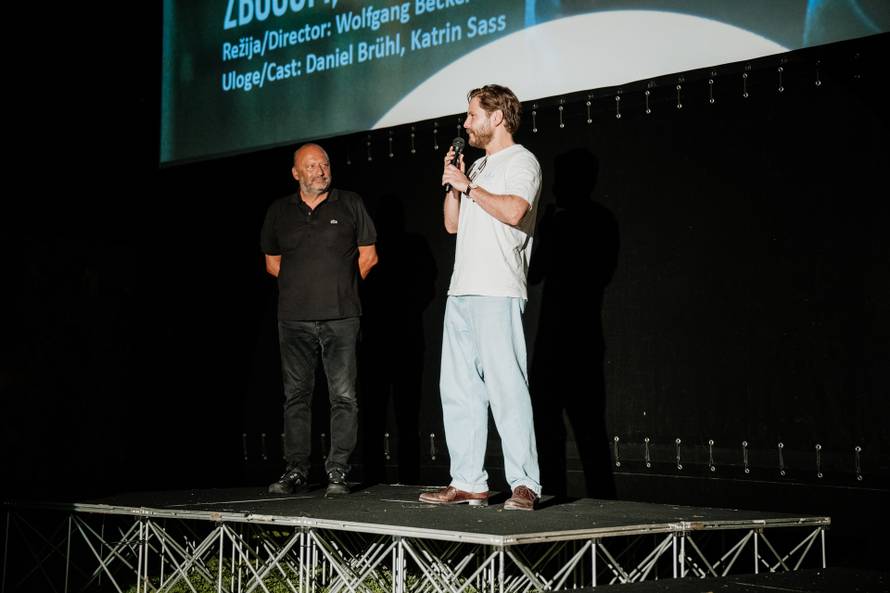 Steve Buscemi o događajima koji su ga obilježili: 'Uspio sam kada sam vidio svoje ime tamo'