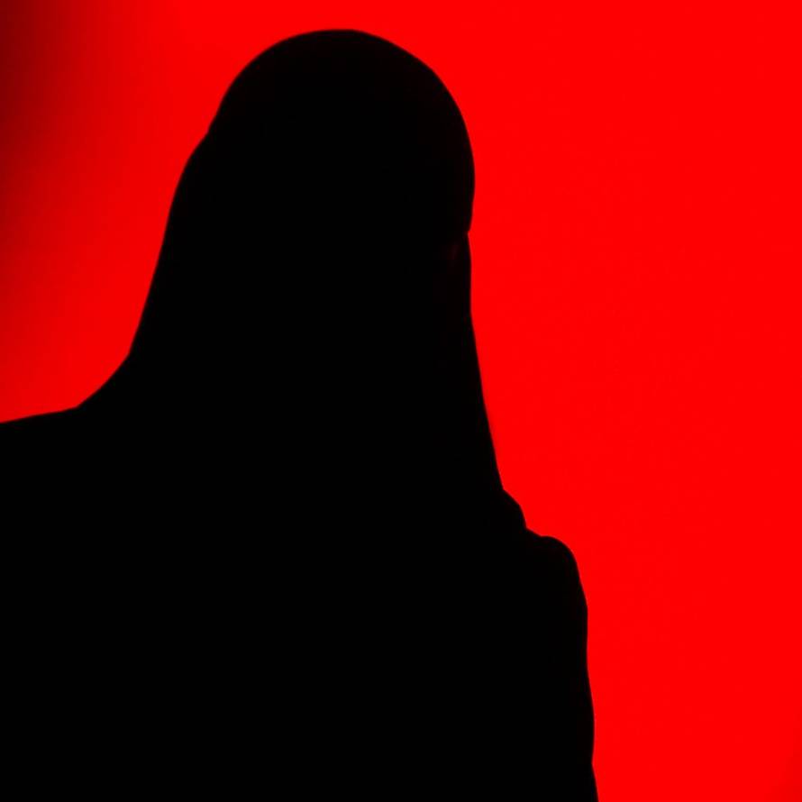 Laibach priprema nastup u Tvornici kulture 15. prosinca