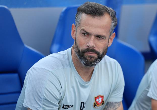 Dinamo i Gorica sastali se u 6. kolu SuperSport HNL-a