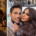 Hana i Goran objavili isti selfie pa otkrili: Ponovo smo zajedno