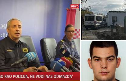 Odvjetnik: 'Uhićeni Ivan Božić na policiji se branio šutnjom, to planira i kod državnog  tužitelja'