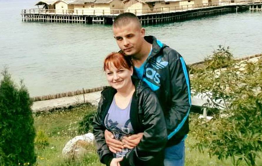 Najavio ubojstvo na Facebooku: Bivšu ženu izbo pred majkom