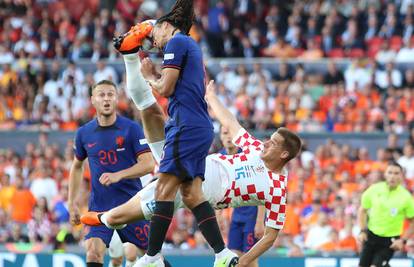 Novosti u Ligi nacija: Hrvatska može na velikane i tri susjeda
