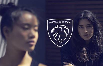 Peugeot promijenio slavni logo, umjesto lava sad je lavlja glava