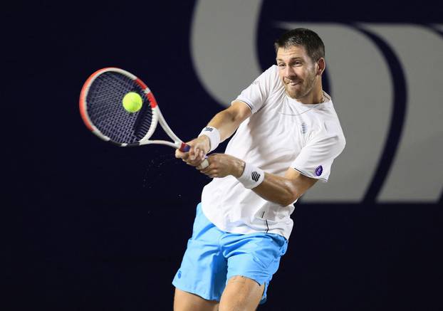 ATP 250 - Los Cabos Open