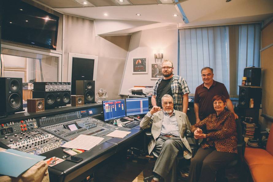 Jimmy i dalje snima, a 'Kobilu Suzi' obradio je u dance verziji