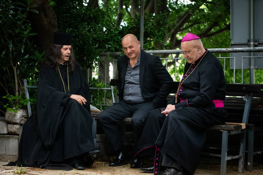 'Svadba' oborila sve rekorde: Ovo je najbolje kino otvaranje domaćeg filma svih vremena