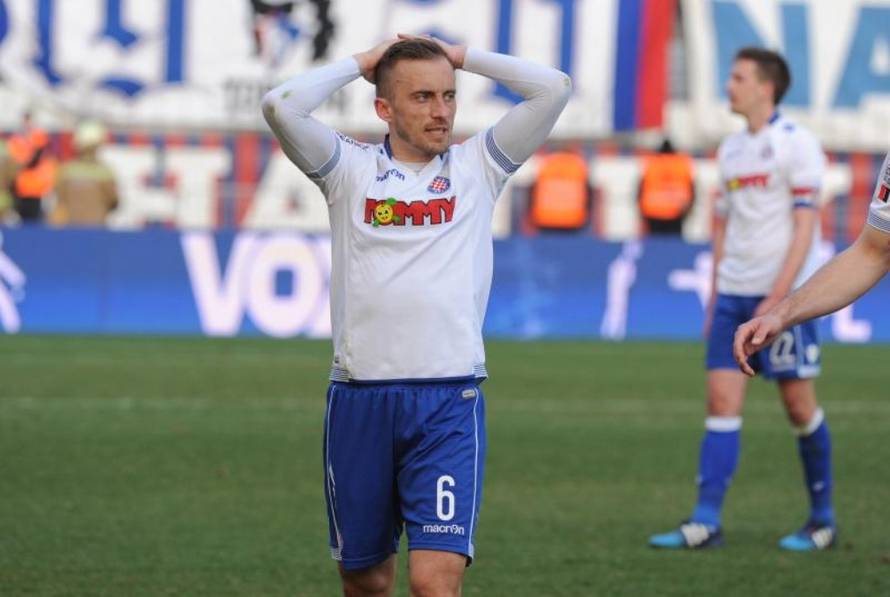 Hrvoje Jelavić/PIXSELL