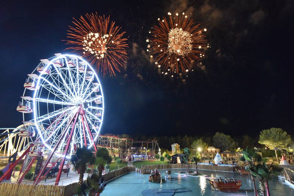 Kakav mega-rođendanski party je pripremio Fun park Biograd!