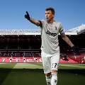 Mandžukić  usmeno dogovorio uvjete prelaska u Man. United