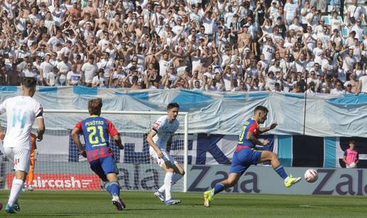 Evo gdje gledati Jadranski derbi i susret Dinama i Lokomotive