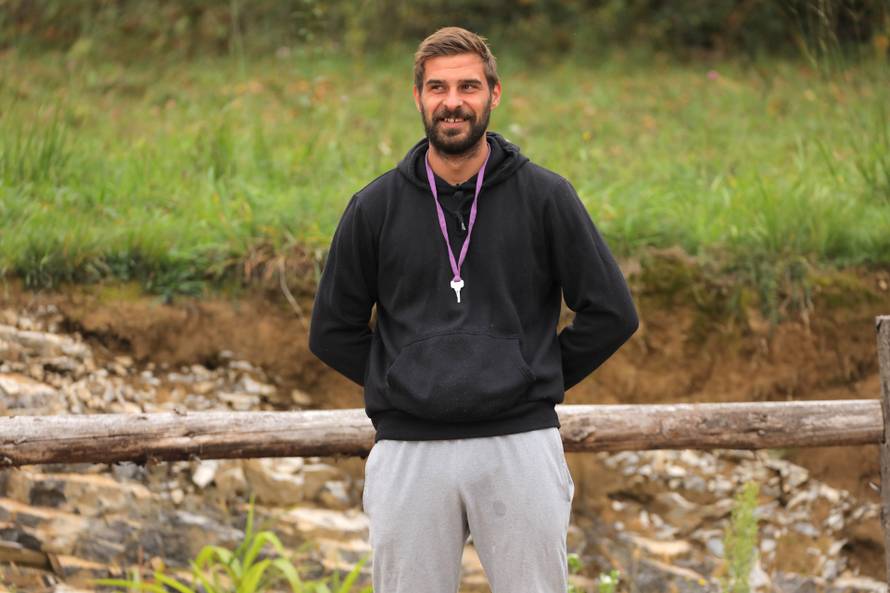 Ivan je pobjednik 'Farme'! 'Ne mogu vjerovati, nisam svjestan'