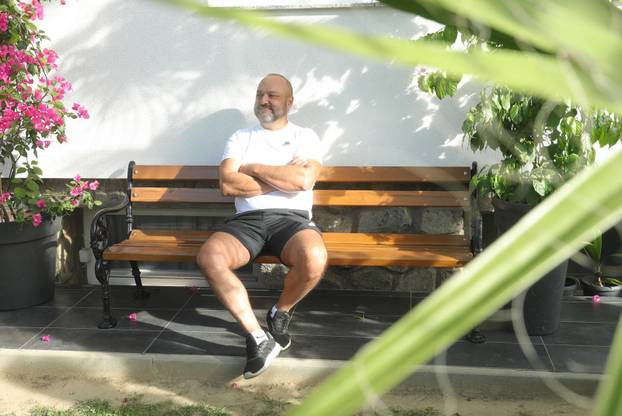 Egzotični vrt Igora Čupića