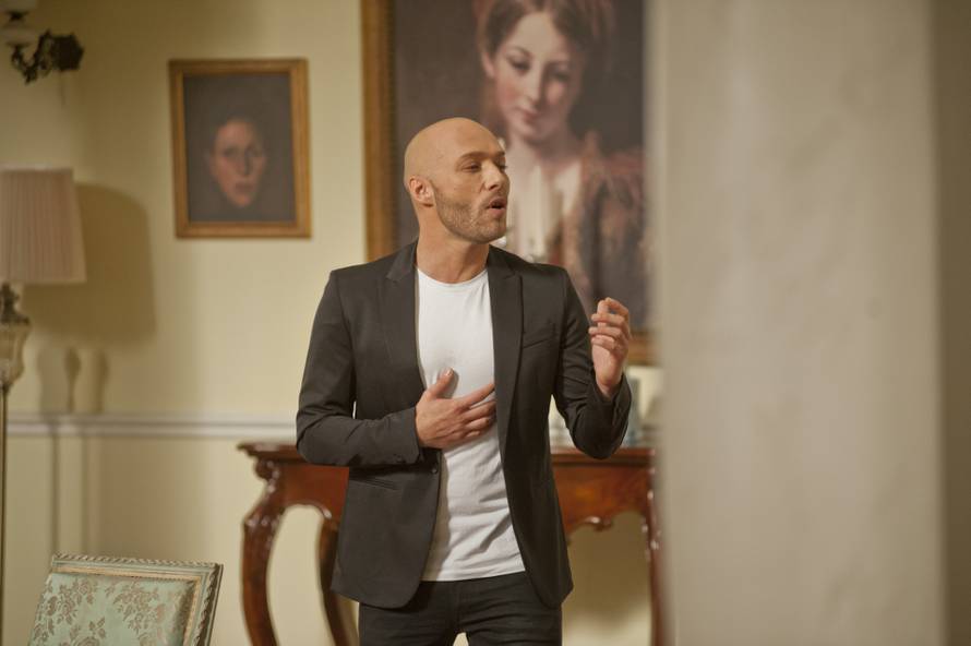 Mario Roth rođendan slavi na Badnjak: Život me naučio puno lekcija, a evo koja je prva...