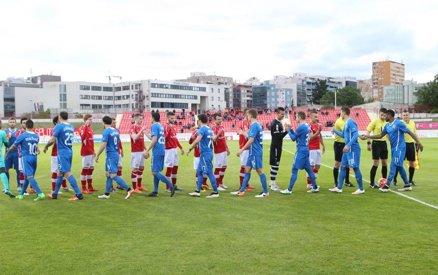 RNK Split - GNK Dinamo