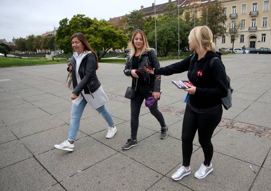 Vrijeme je za povratak u teretanu!