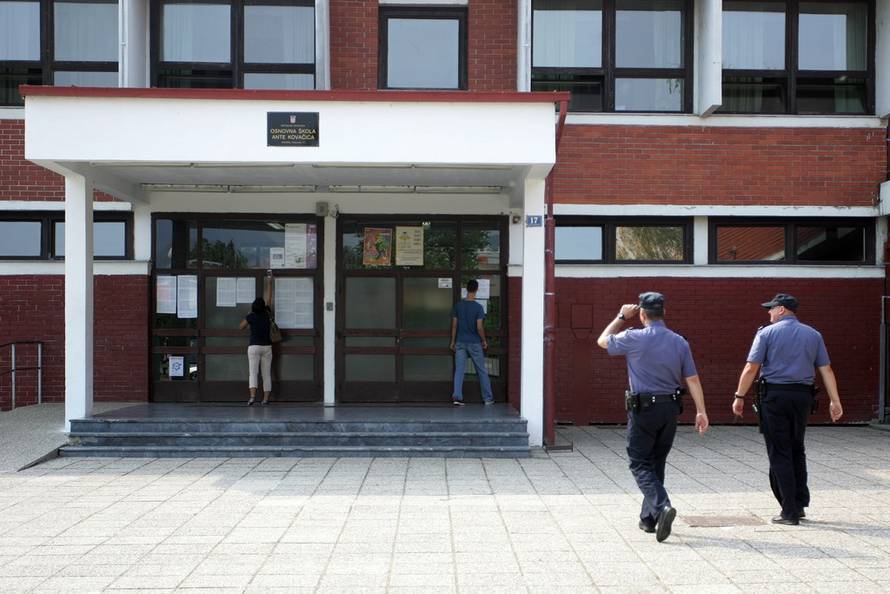 Borna Filić/PIXSELL