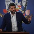 Drama u Srbiji: Gradona&ccaron;elnik Beograda optu&zcaron;en da je udario vije&cacute;nicu, ona: Slomio mi je nos!