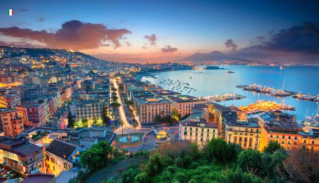 FOTO Ove gradove smatraju najopasnijima u Europi: Na listi dominiraju gradovi iz 3 države