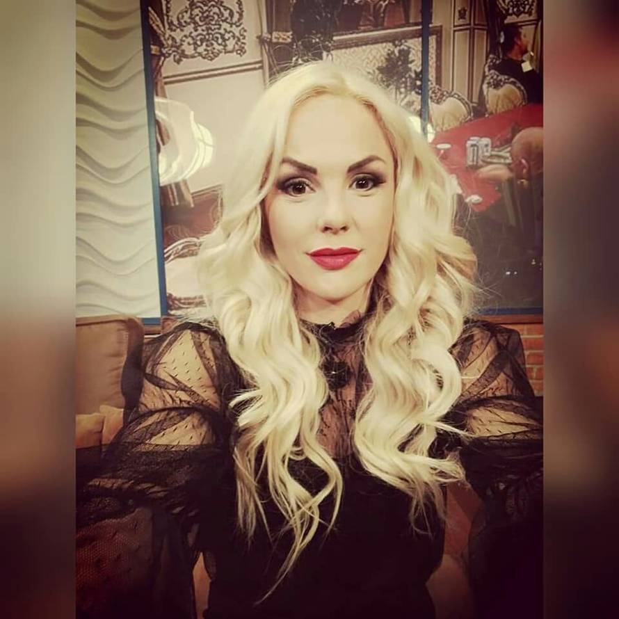 Slađa: 'Ostavila sam partnera jer je ovisnik o vođenju ljubavi'