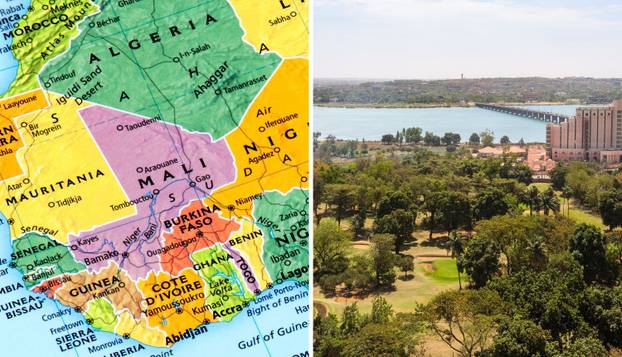 FOTO Planirate putovanje? Ovih 20 država pametnije je izbjeći: Terorizam, ratovi, glad  i kaos...