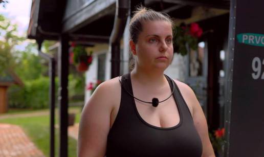 Nena u 'Životu na vagi' otvorila dušu o ocu koji ju je napustio: Ne možeš to nikad nadomjestiti