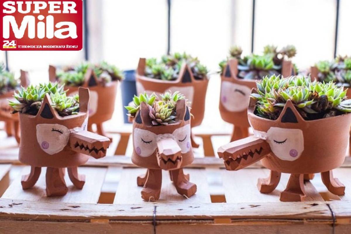 Priča o keramici: Kako se hobi može pretvoriti u preokupaciju