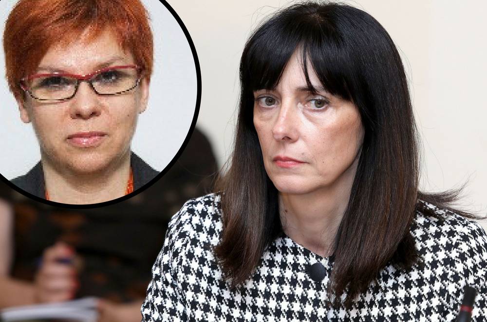 Dala ostavku zbog Divjak: 'S prosvjeda je došla na funkciju'